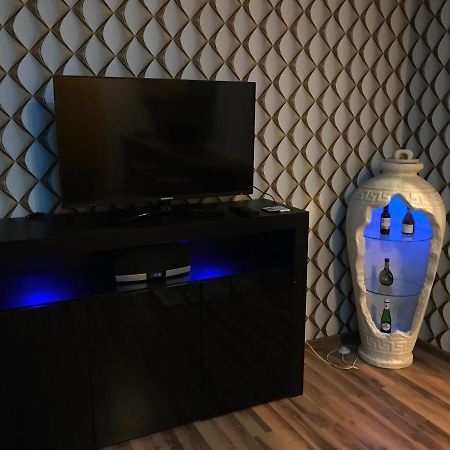 Appartamento Dubai Marina De Lux Bytom Esterno foto