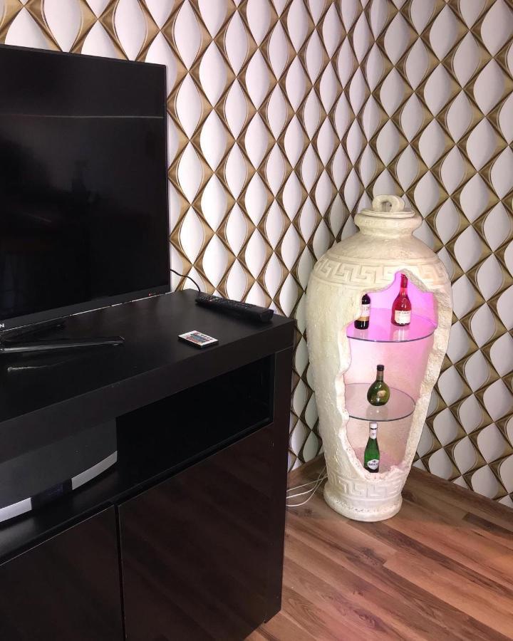 Appartamento Dubai Marina De Lux Bytom Esterno foto