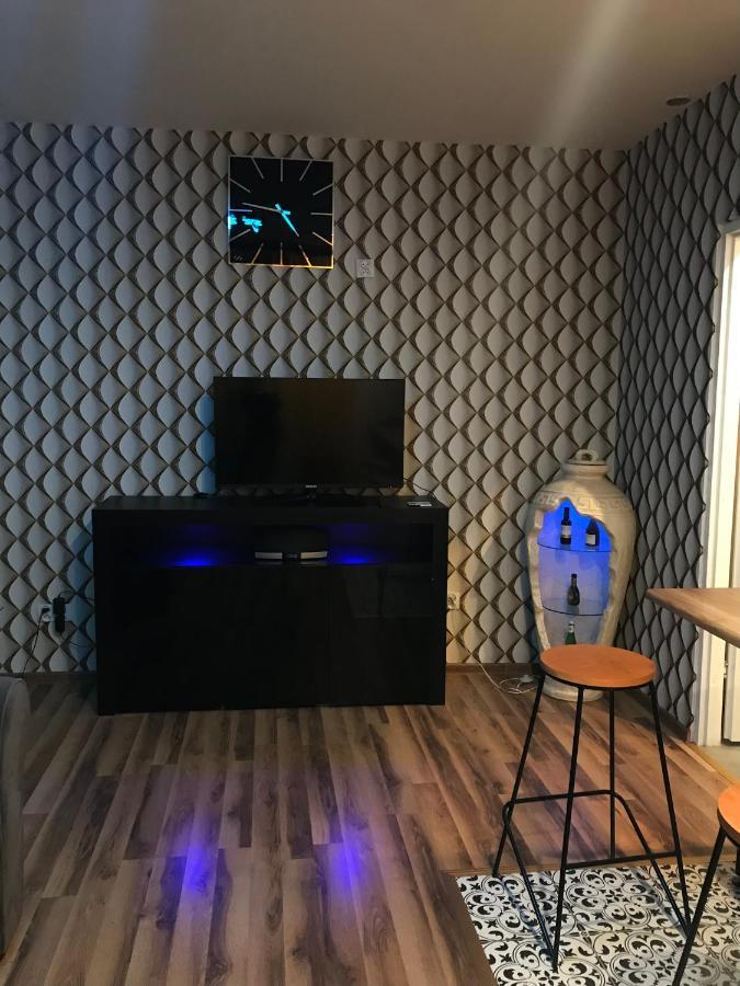 Appartamento Dubai Marina De Lux Bytom Esterno foto