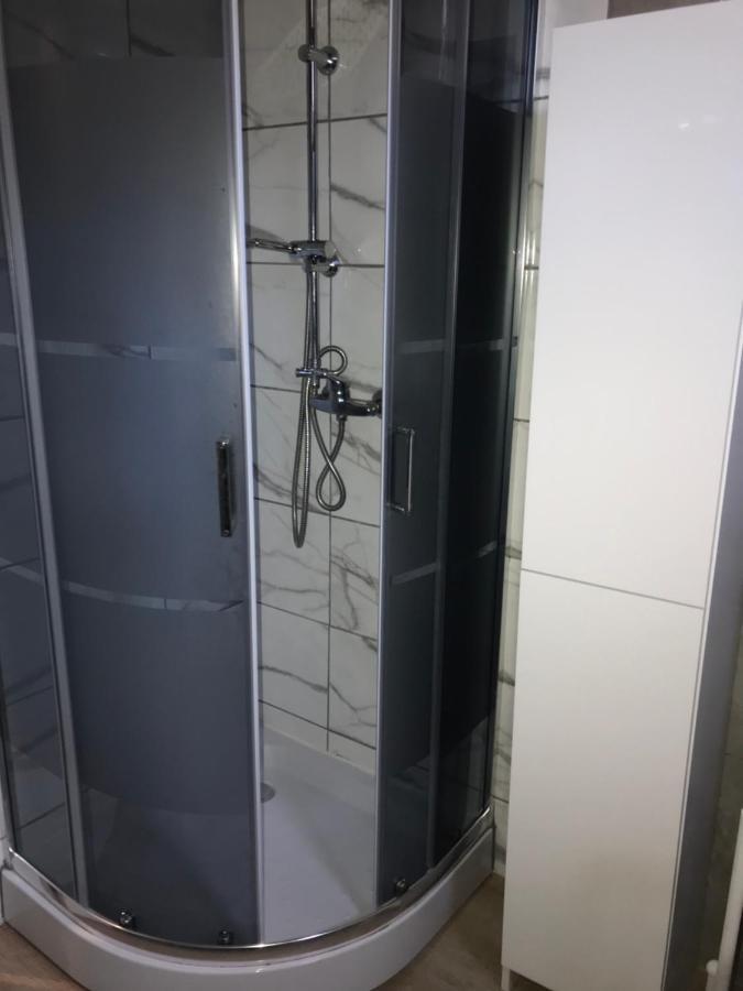 Appartamento Dubai Marina De Lux Bytom Esterno foto