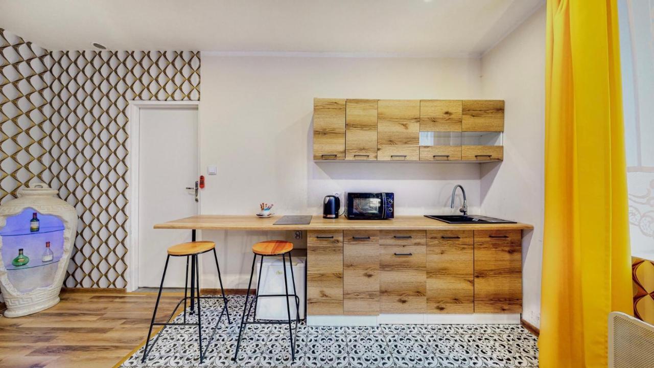 Appartamento Dubai Marina De Lux Bytom Esterno foto