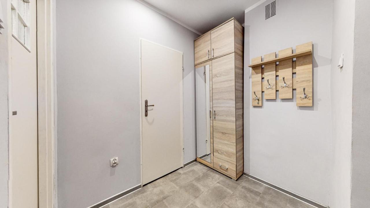 Appartamento Dubai Marina De Lux Bytom Esterno foto