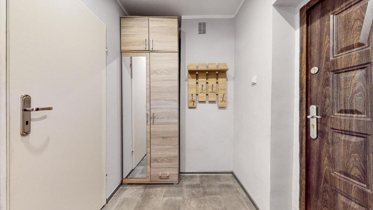 Appartamento Dubai Marina De Lux Bytom Esterno foto