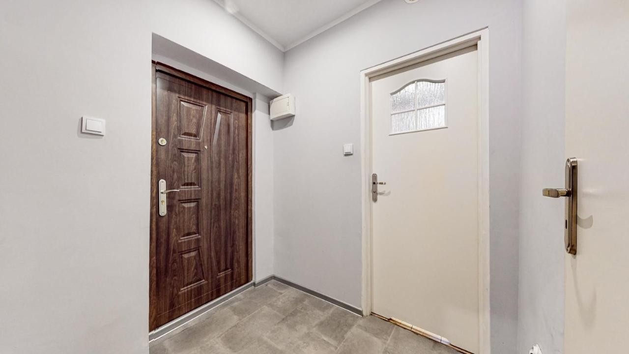Appartamento Dubai Marina De Lux Bytom Esterno foto